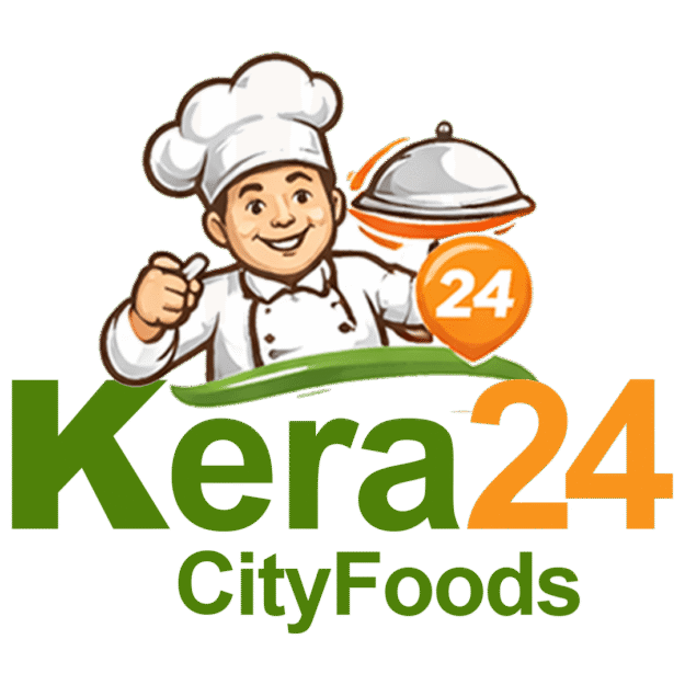 kera24cityfoods.com