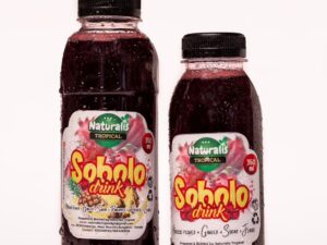Sobolo  Drink(500ml)