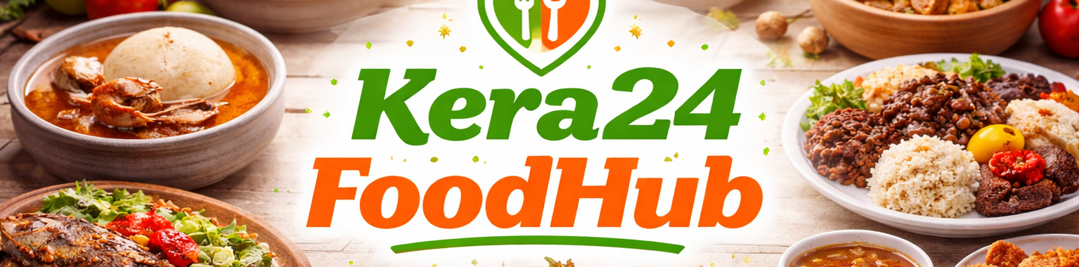 KERA24 FOODS