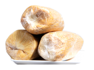 Ga Kenkey
