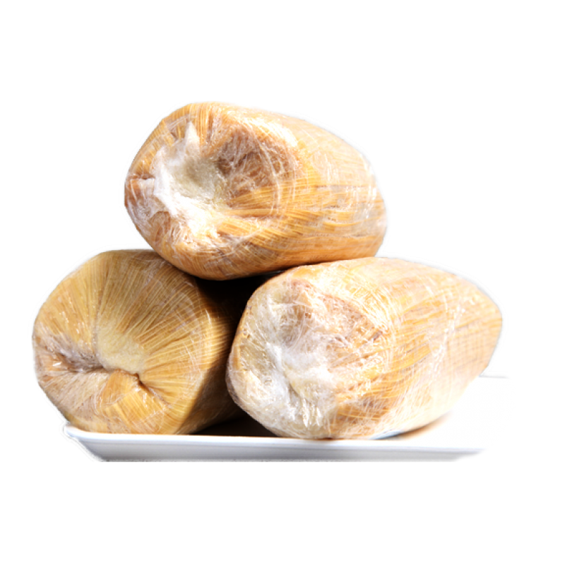 Ga Kenkey